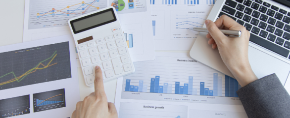 Net Revenue Pharma