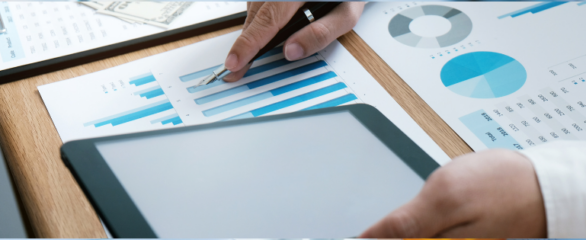 Net Revenue Pharma