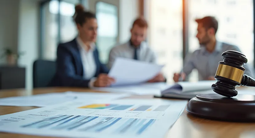Claims Data Management