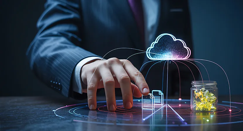 Data Cloud