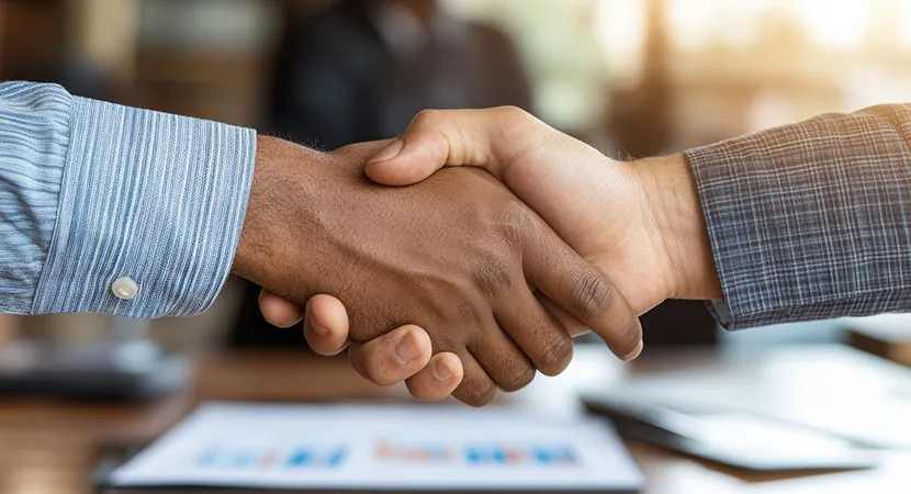 Distribution Contracts