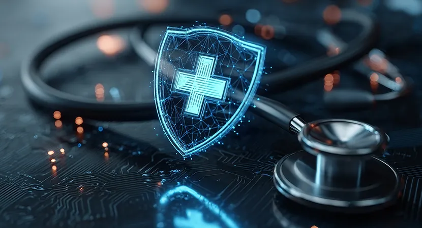 Patient Data Mastery