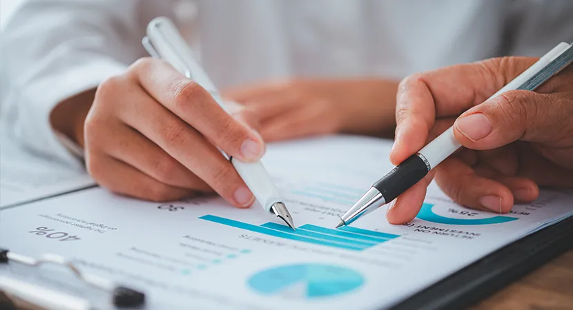Utilization Rebate Management